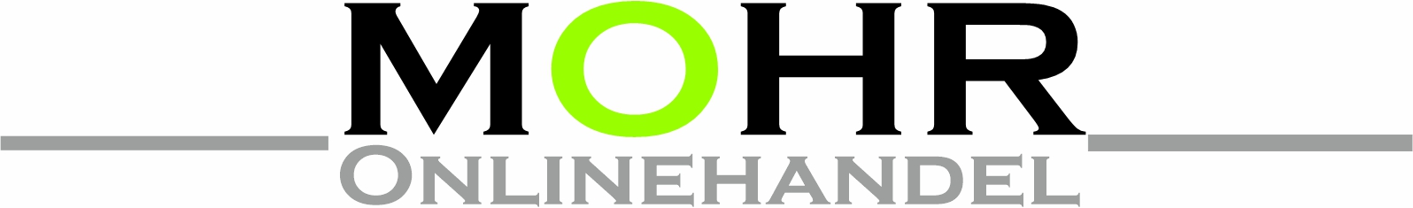 Mohr Onlinehandel-Logo