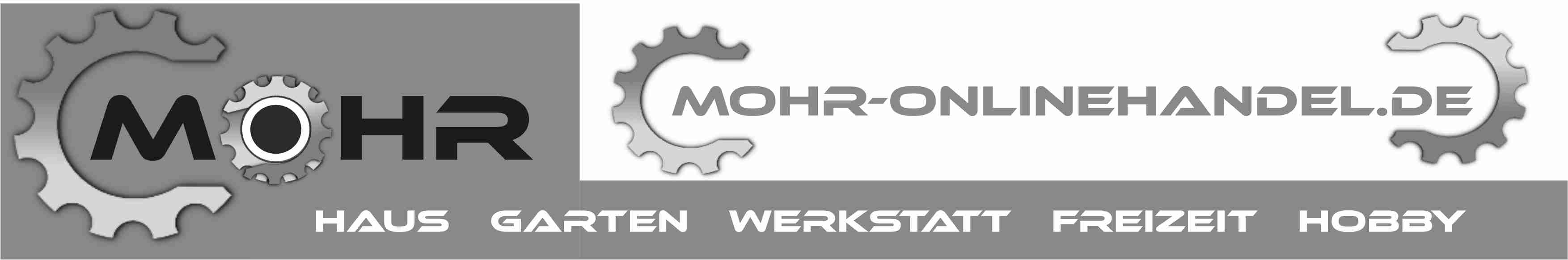 Mohr Onlinehandel-Logo
