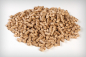Preview: Bindemittel Briketts Pellets Brikettpresse Pelletpresse 20Kg