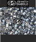 Preview: JSB Hades Pellets 7.62mm/ Kal.30 / 150Stk / 2.90g /44.75gr Evanix Viper