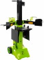 Preview: Zipper Holzspalter 8t Profi mit 400V Elektroantrieb
