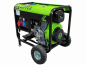 Preview: Zipper Stromerzeuger ZI-STE6700DH Aggregat Diesel 5000Watt