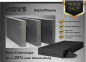 Preview: WDVS Dämmplatten Fassadendämmplatten 20mm/12m² Styrotherm Styropor