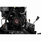 Preview: Lumag Minidumper MD500HPROS Schaufel & Kipphydraulik