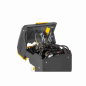 Preview: Lumag Minidumper VH500DA Dumper Hydraulische Kippmulde