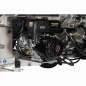 Preview: Sägespaltautomat Lumag SSA500GH-PRO Benzin Sägespaltmaschine