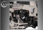 Preview: Sägespaltautomat Lumag SSA500GH-PRO/RS Benzin Sägespaltmaschine