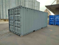 Preview: Werkstatt Garage Container Werkstattcontainer Lagercontainer Bausatz
