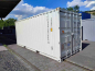 Preview: Werkstatt Garage Container Werkstattcontainer Lagercontainer Bausatz