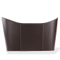Preview: Holzkorb "Tirol" Coffee