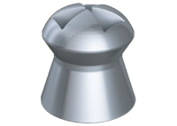 Preview: JSB Hades Pellets 7.62mm/ Kal.30 / 150Stk / 2.90g /44.75gr Evanix Viper