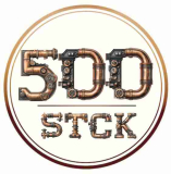 Preview: AEA HPMAX MK2 RN Slugs 95Grain 9mm .355 Geschosse 500 Stck.