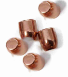 Preview: AEA HPMAX MK2 RN FP Slugs 100Grain 9mm .355 Geschosse 100 Stck.