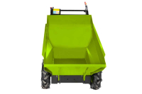 Zipper ZI-RD300  Minidumper Dumper Raddumper Allrad