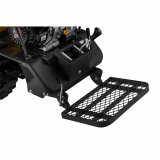 Lumag Minidumper MD500HPROS Schaufel & Kipphydraulik