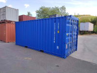 Container Seecontainer Werkstattcontainer Lagercontainer