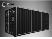 Preview: Container Seecontainer Werkstattcontainer Lagercontainer 2 Stck.
