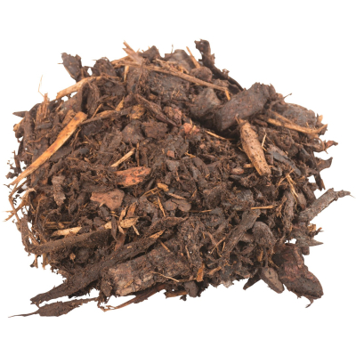 Rindenmulch 0/40mm