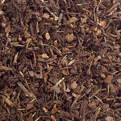 Rindenmulch 0/40mm