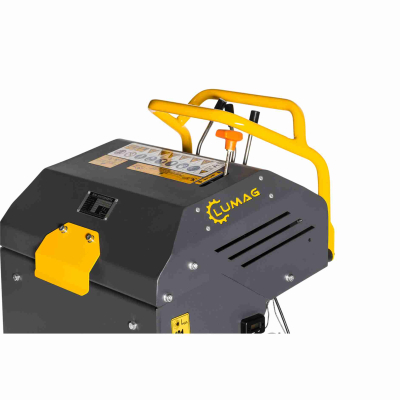 Lumag Minidumper VH500A Dumper Hydraulische Kippmulde