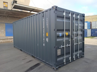 Werkstatt Garage Container Werkstattcontainer Lagercontainer Bausatz